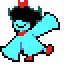 Outer Wilds / Deltarune Aesthetic